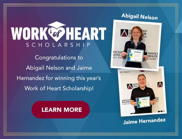 2026 Scholarship Winners 2026 Scholarship Winners